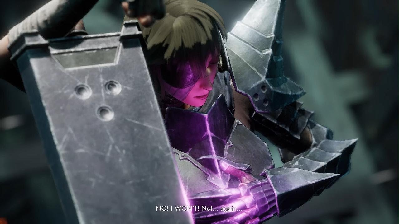 Soulstice great DevilMayCry like Game