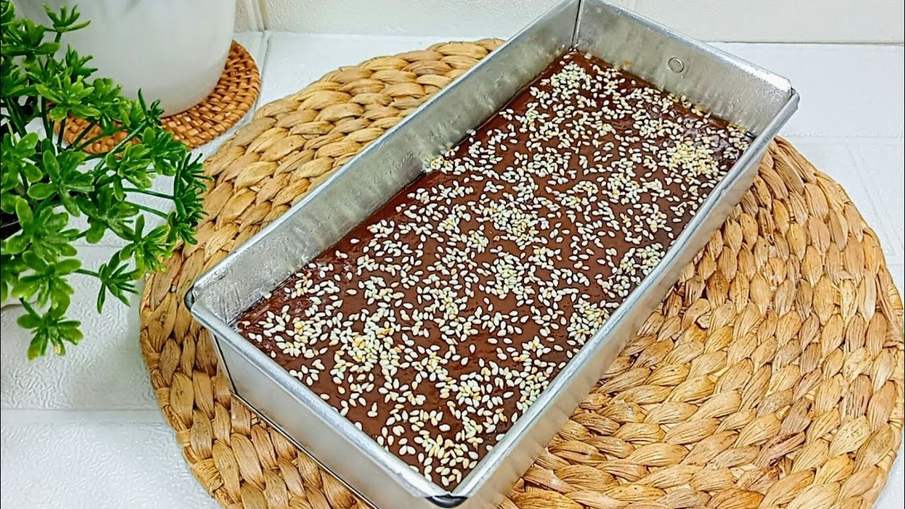 BARU TAU KUE MAHAL INI BIKINNYA SAT SET HANYA 4 BAHAN‼️ RASANYA ENAK BANGET | DODOL KETAN KUKUS