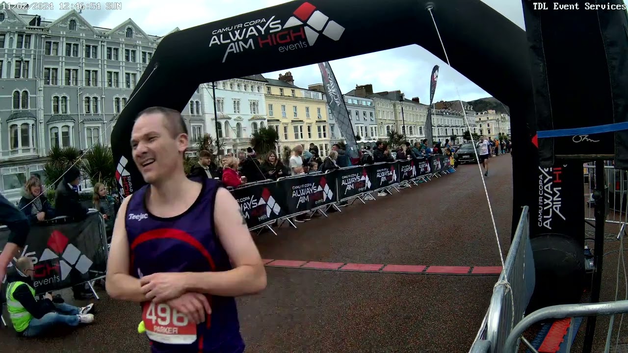 2024 Nick Beer 10K