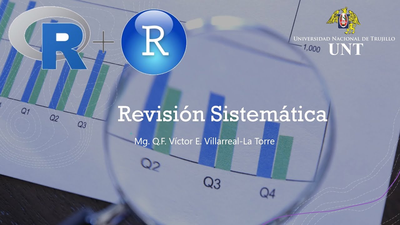 Tratamiento Estadístico en Metaanálisis - R y RStudio