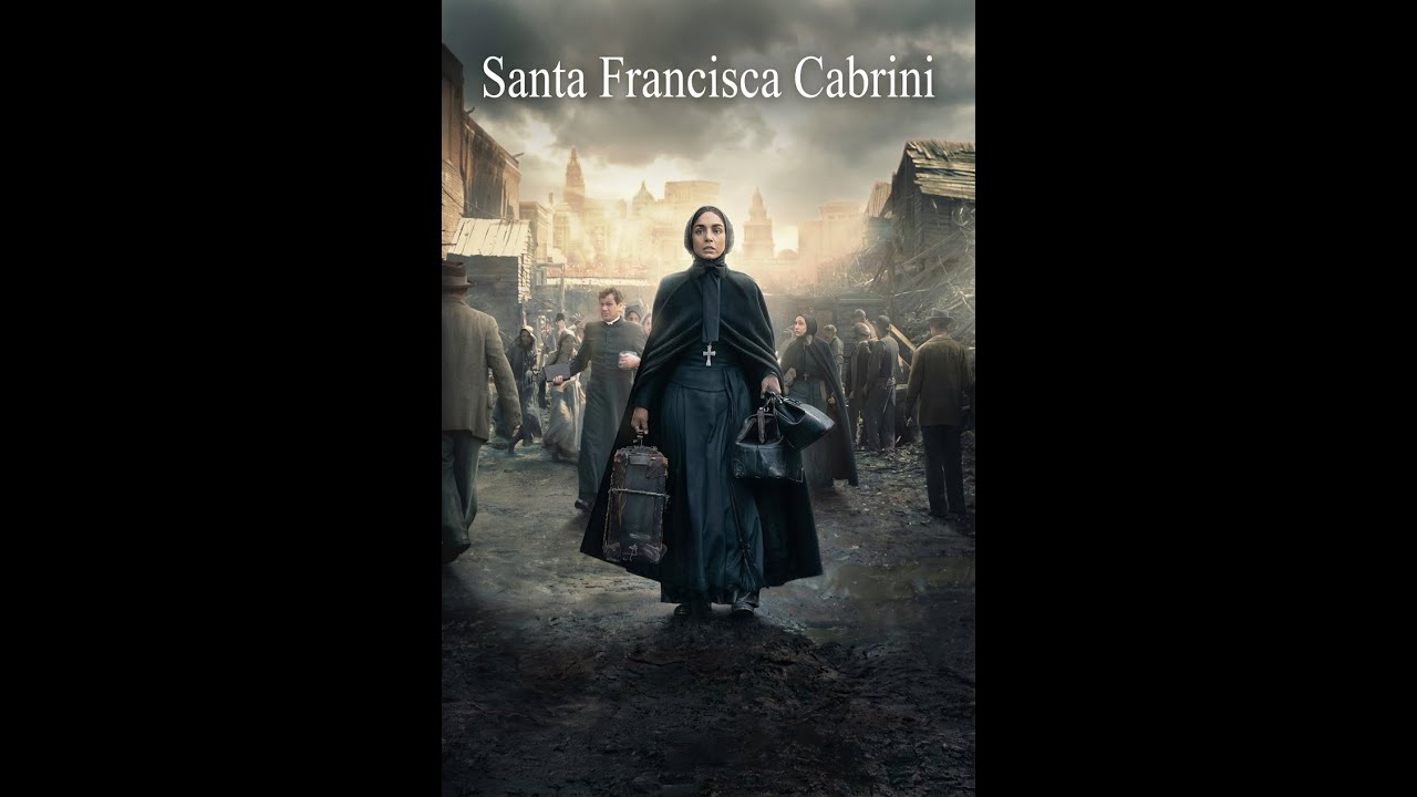 22/12 - Santa Francisca Cabrini