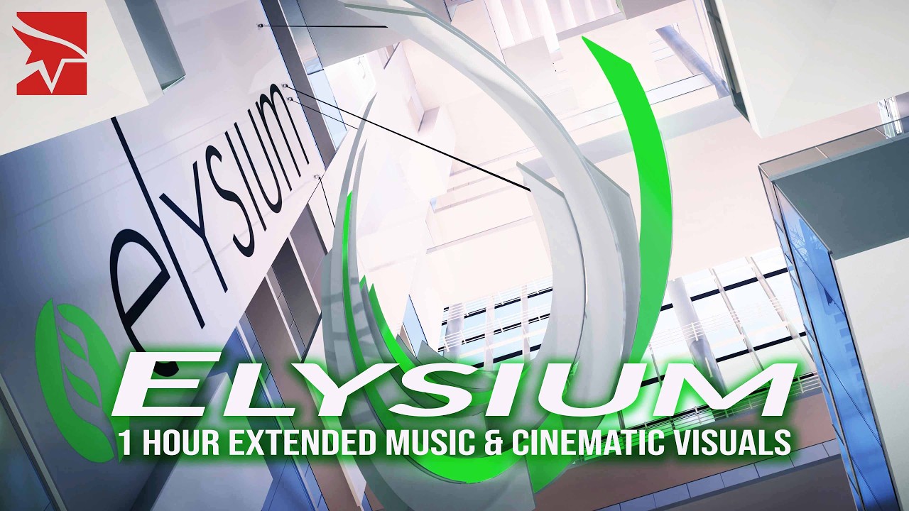 Mirror's Edge Catalyst - Elysium: Back in the Game Bonus Ambient Music (No Beat)