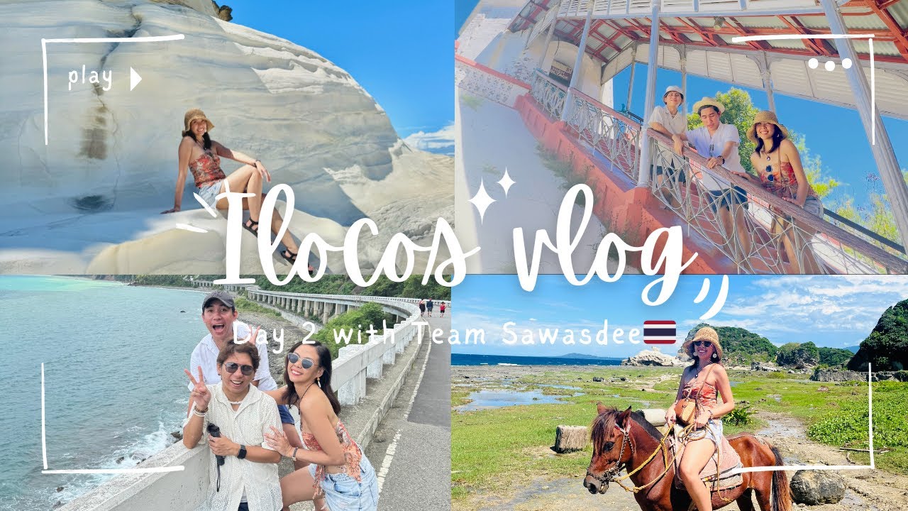 ILOCOS DAY 2