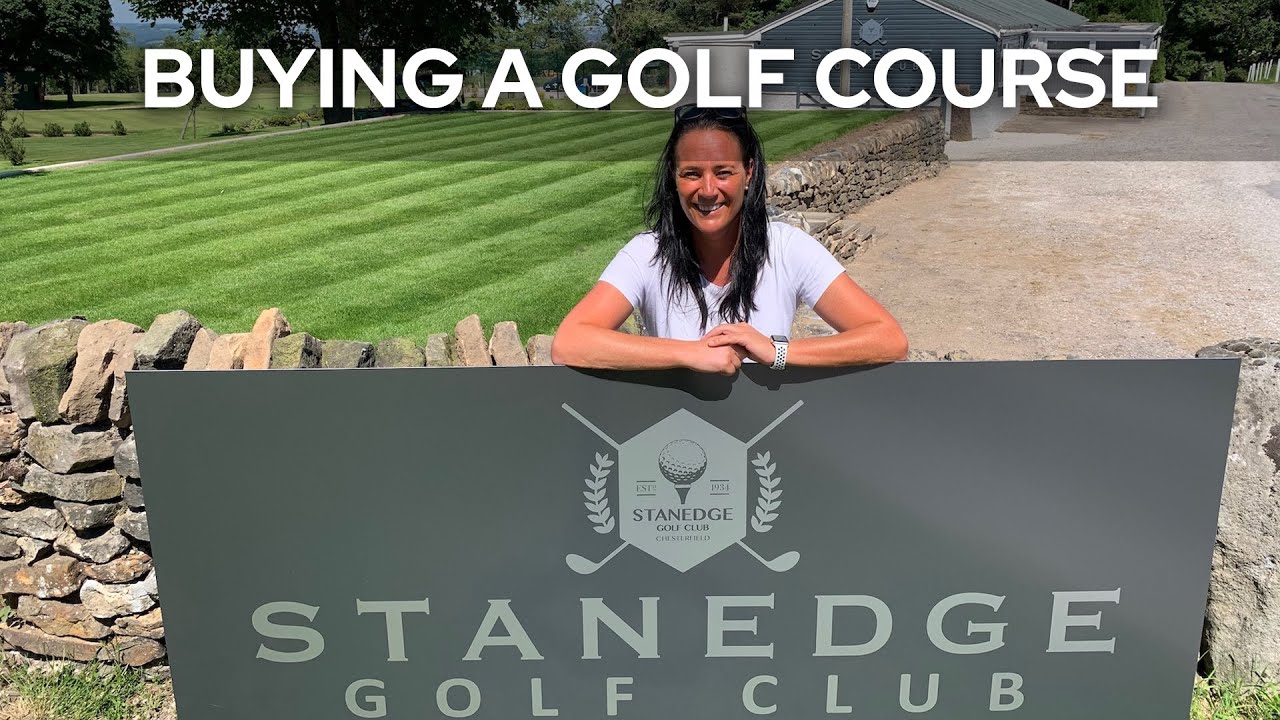 Changing the Business of Golf | Episode 1 | Buying a Golf Course
