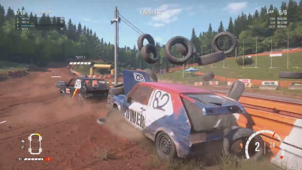 Wreckfest 2