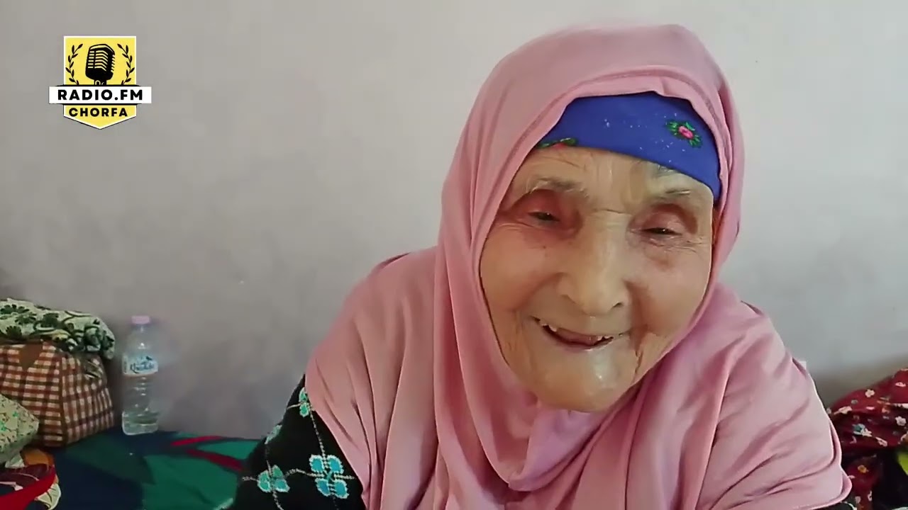 Na adada 96 gl3amris tamghart lbaraka 