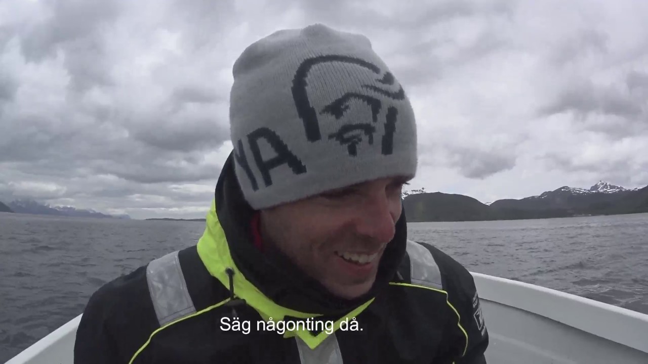 Team Pro Havsfiske Norge 2016