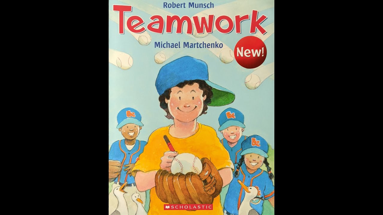 Teamwork