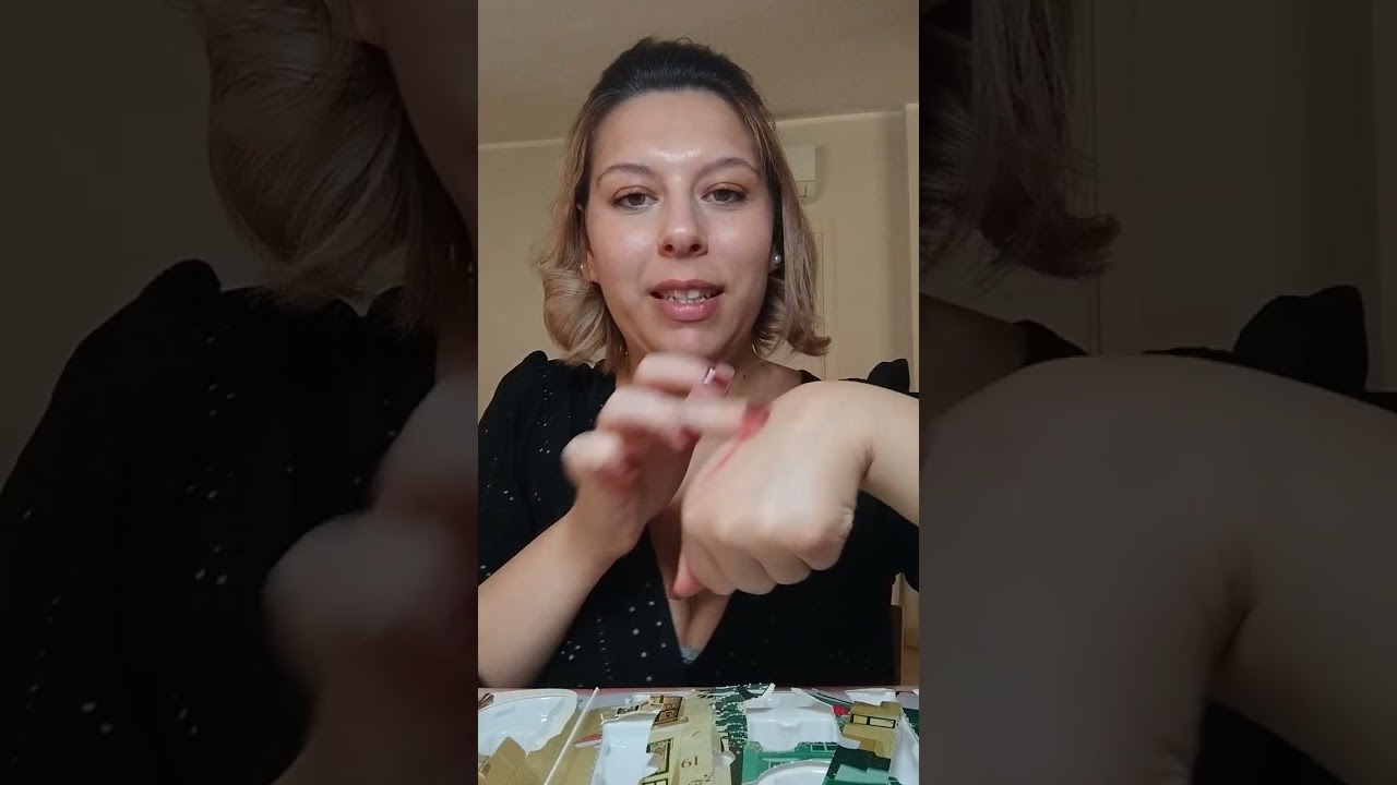 Unboxing pt2  