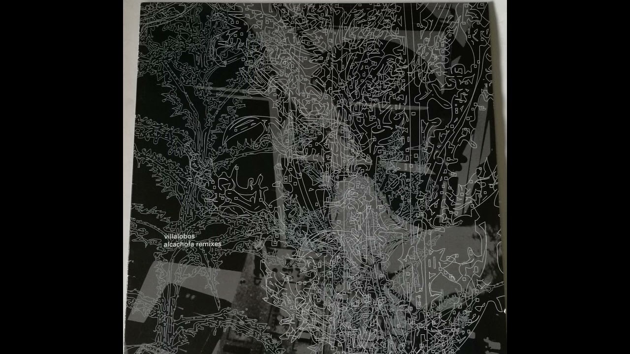 Villalobos - Easy Lee (Smith N Hack Remix)