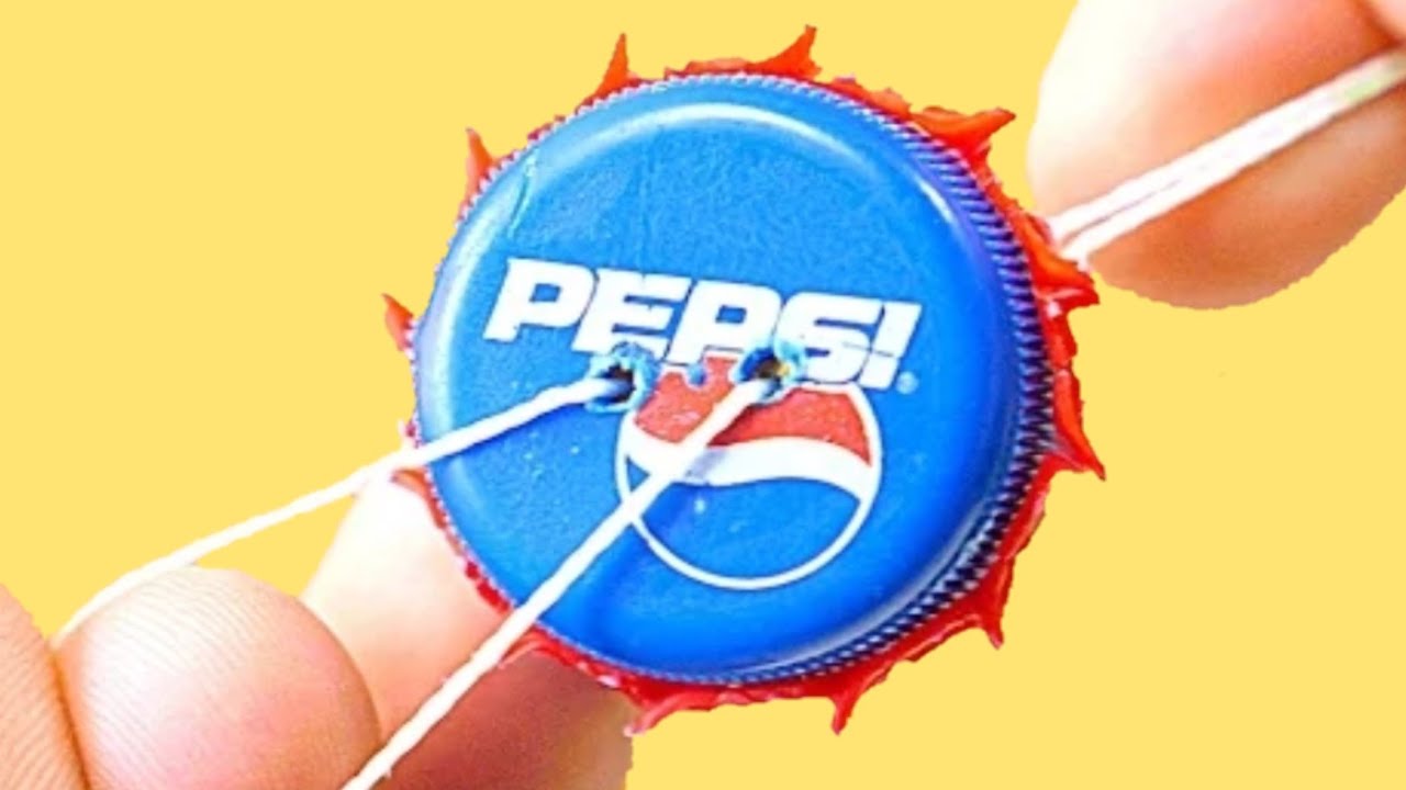 8 SIMPLE AND FUN INVENTIONS 
