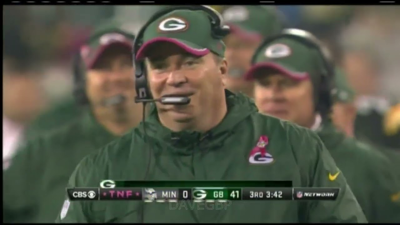 PACKERS - EDDIE LACY HIGHLIGHTS