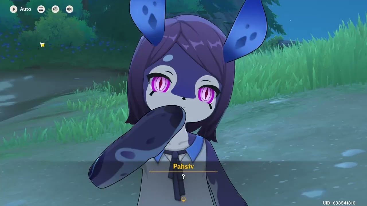 Melusineas Part 2/2