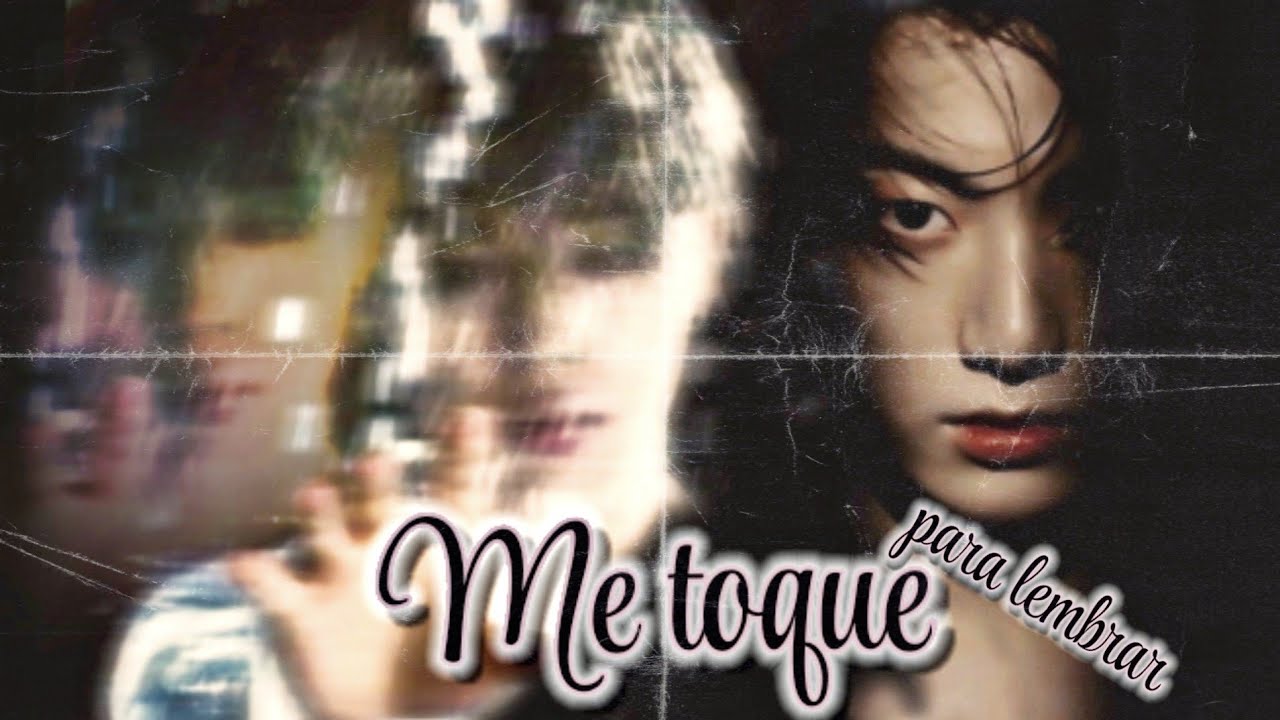 ME T🧭QUE para lembrar { 1/6} mini série Jikook