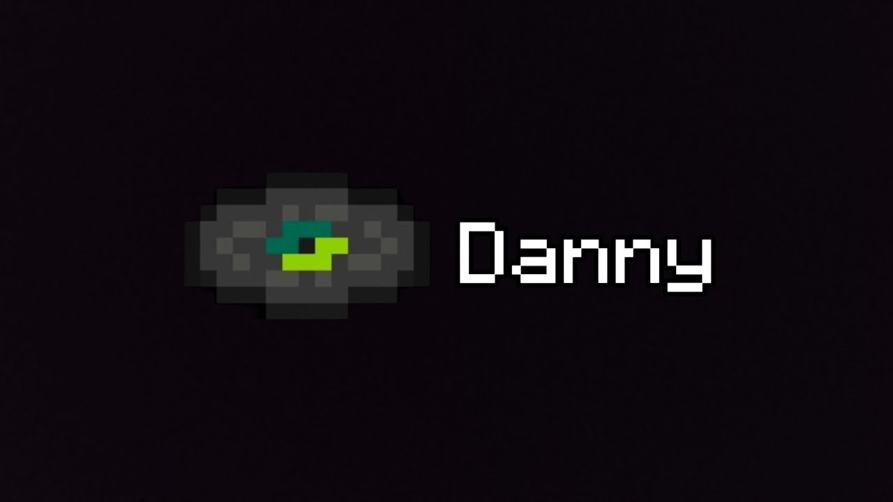 расслабься (C418-Danny | Bliss shader) 