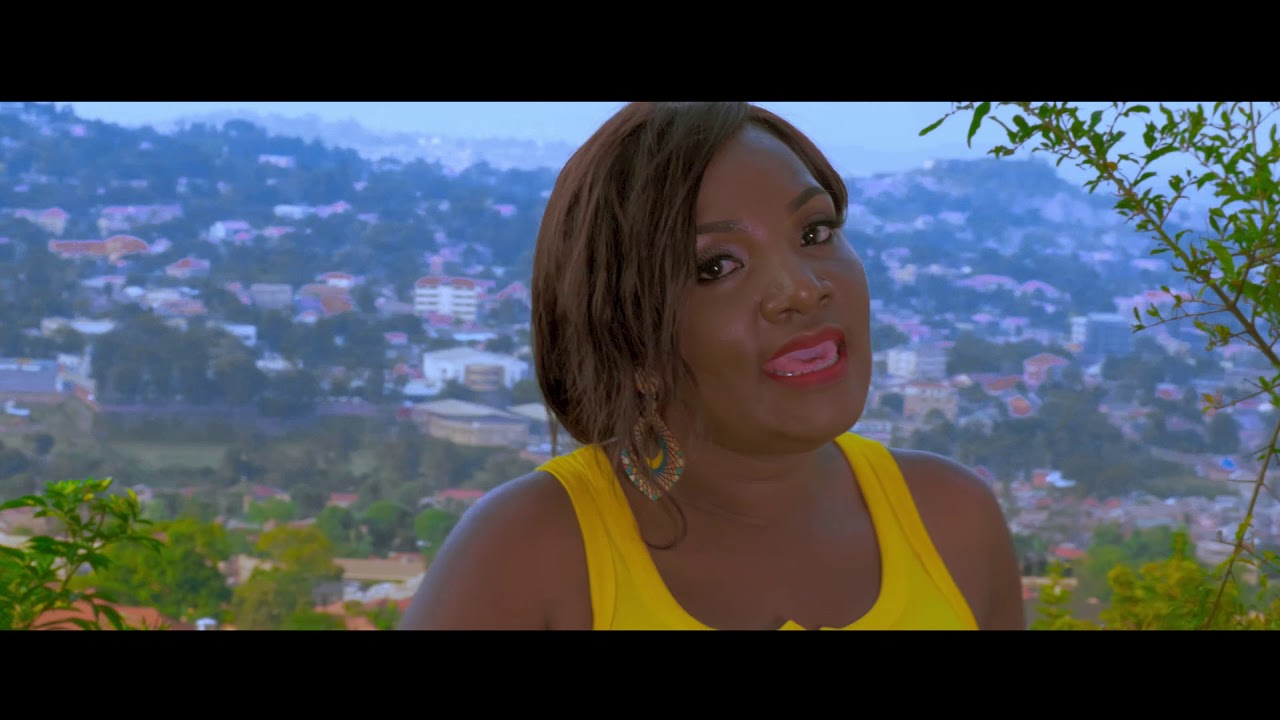Ibikomeye by Nampeera Christine Rubanga (Ugandan Gospel Music) 2020