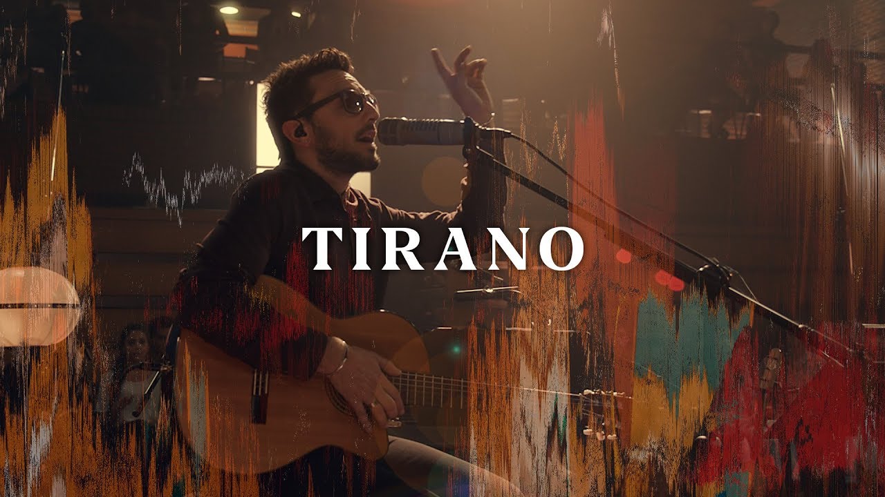 No Te Va Gustar  - Tirano (Ac&uacute;stico) [Otras Canciones 2019]