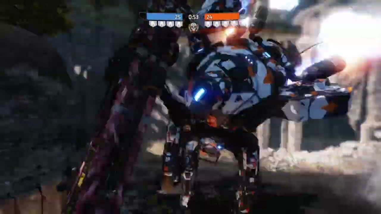 14-4 113k Northstar - 7 kills in a row