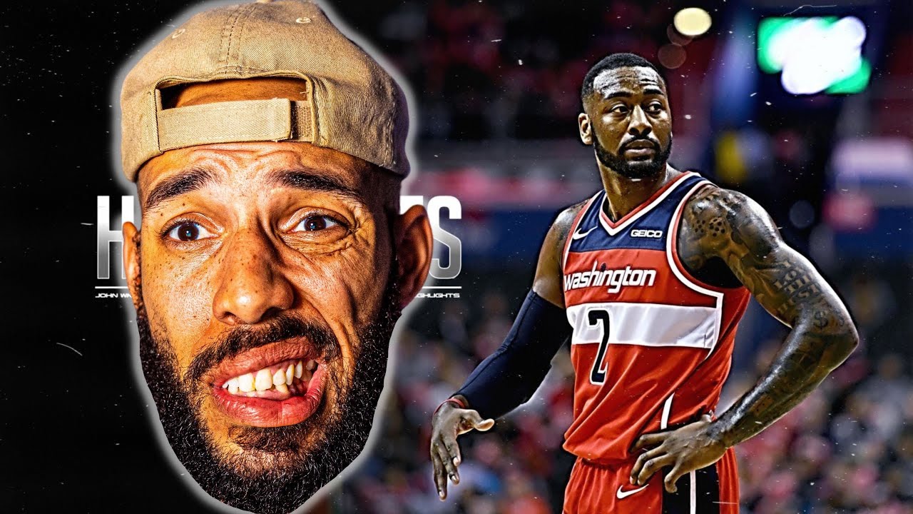 John Wall shows what and ELITE handle REALLY is!