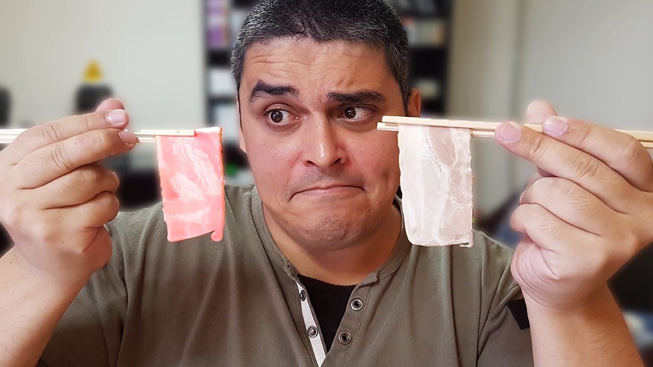 COMIDA SAUDÁVEL NO JAPÃO