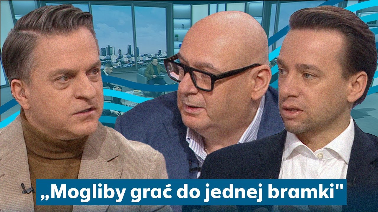 Bosak o ruchu prezydenta. 