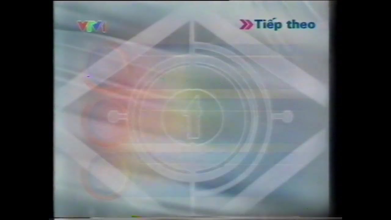 VTV1 - giới thiệu chương trình tiếp theo (19h50, tháng 4 năm 2006)