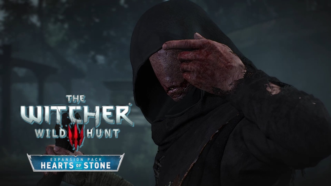 The Witcher 3 - #200 Der Pedell [Hearts of Stone]