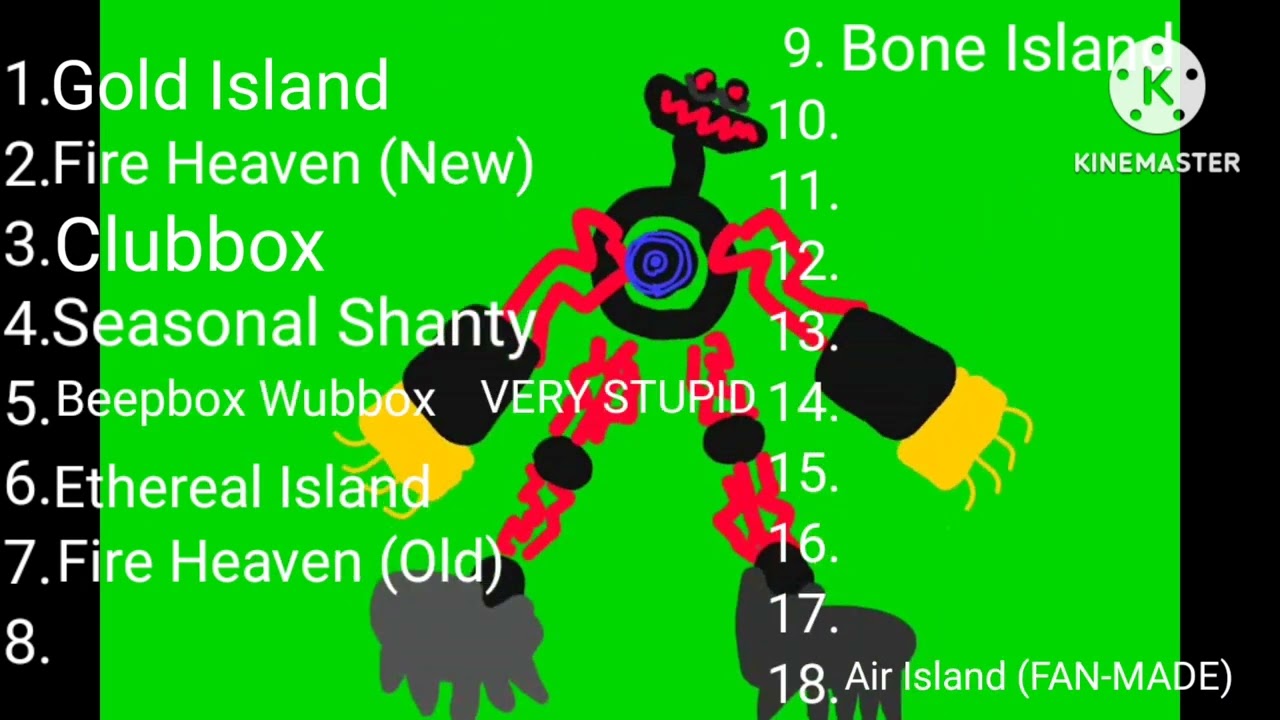 Rating A FAN-MADE Wubbox (Credits All)