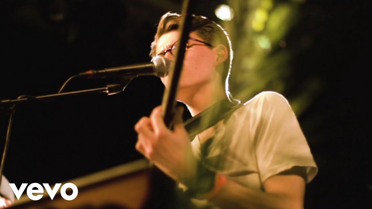 Henry Green - Shift (Official Video)