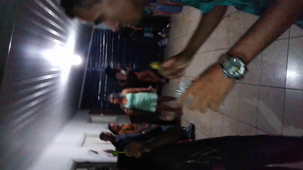Festa em jk Goi&aacute;s