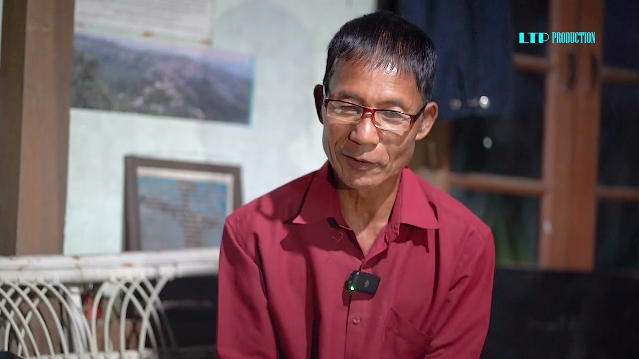 Pu Rama | Magician biangbiakna