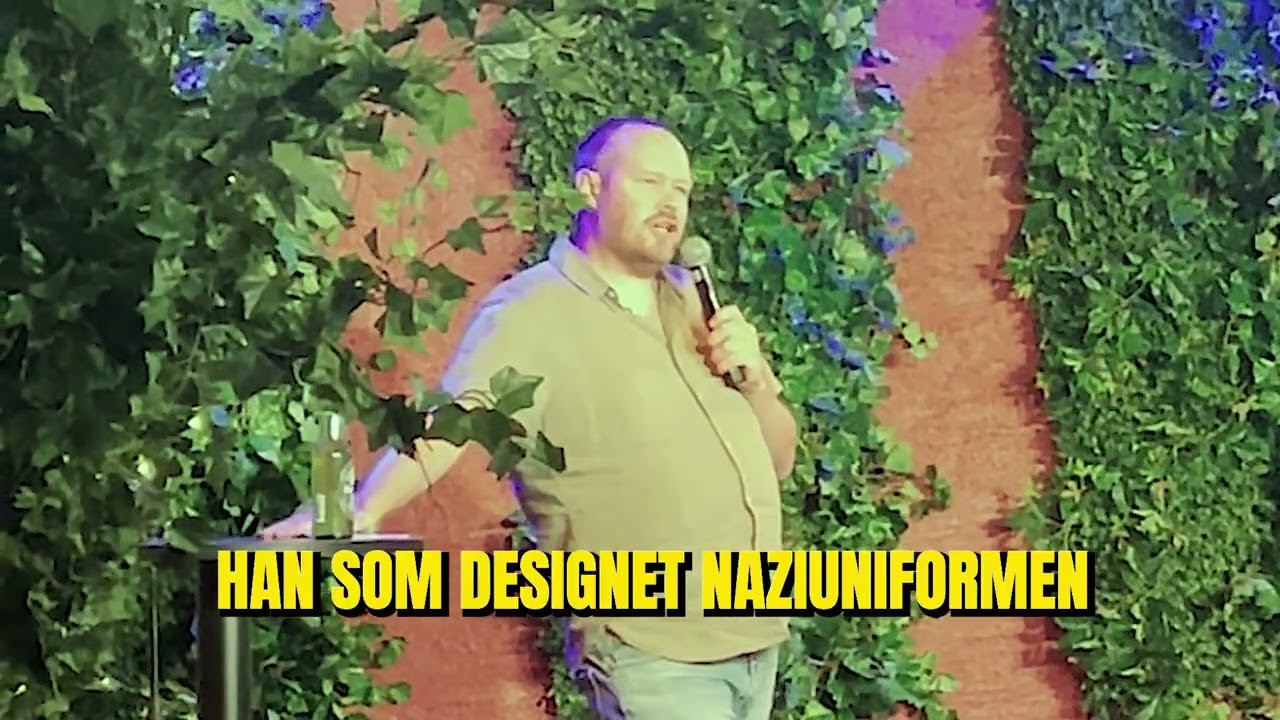 Bjørnar Moxnes