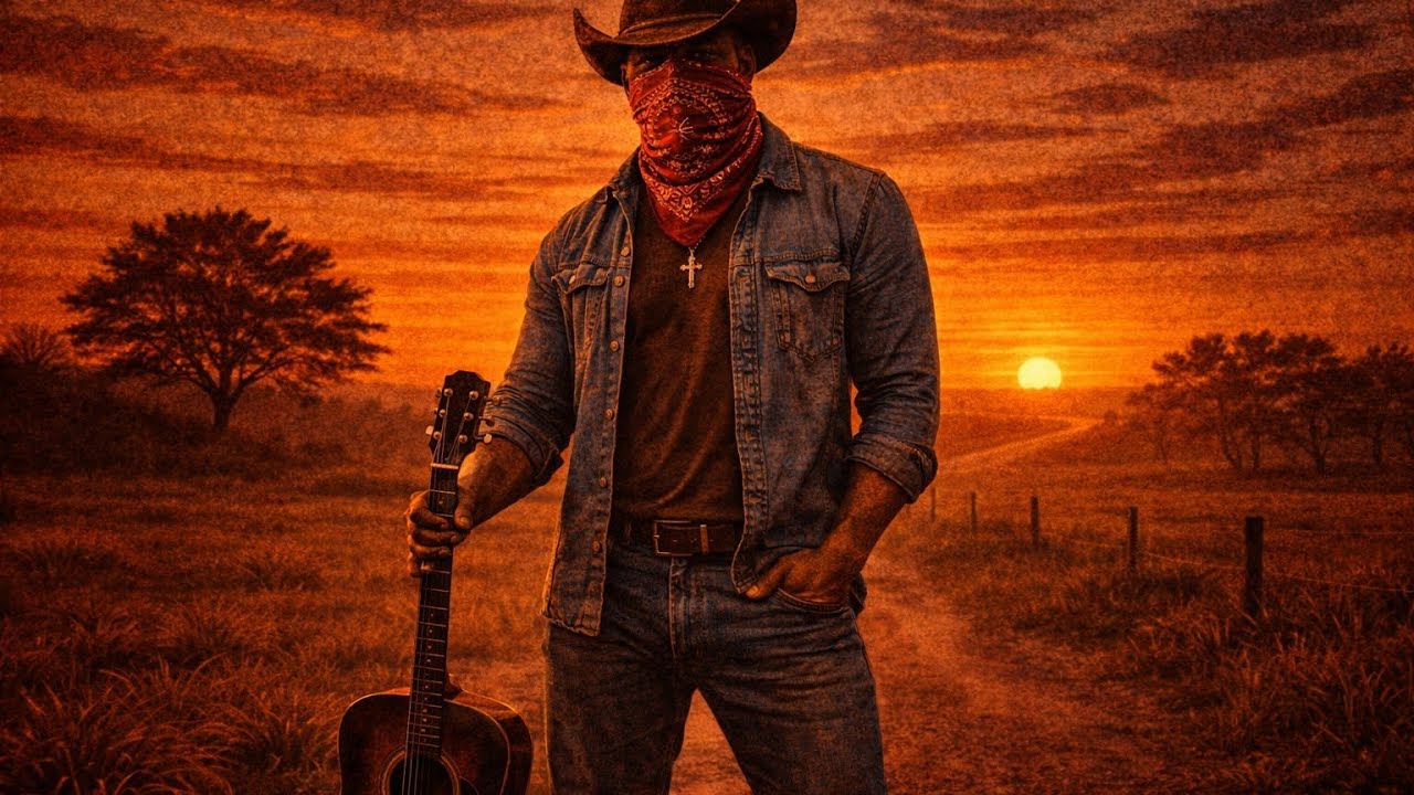 Good News Country - Still Here