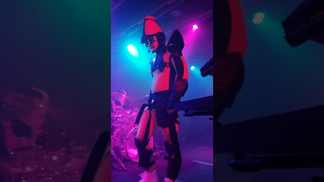 TWRP Live - All Night Forever - 2-25-20