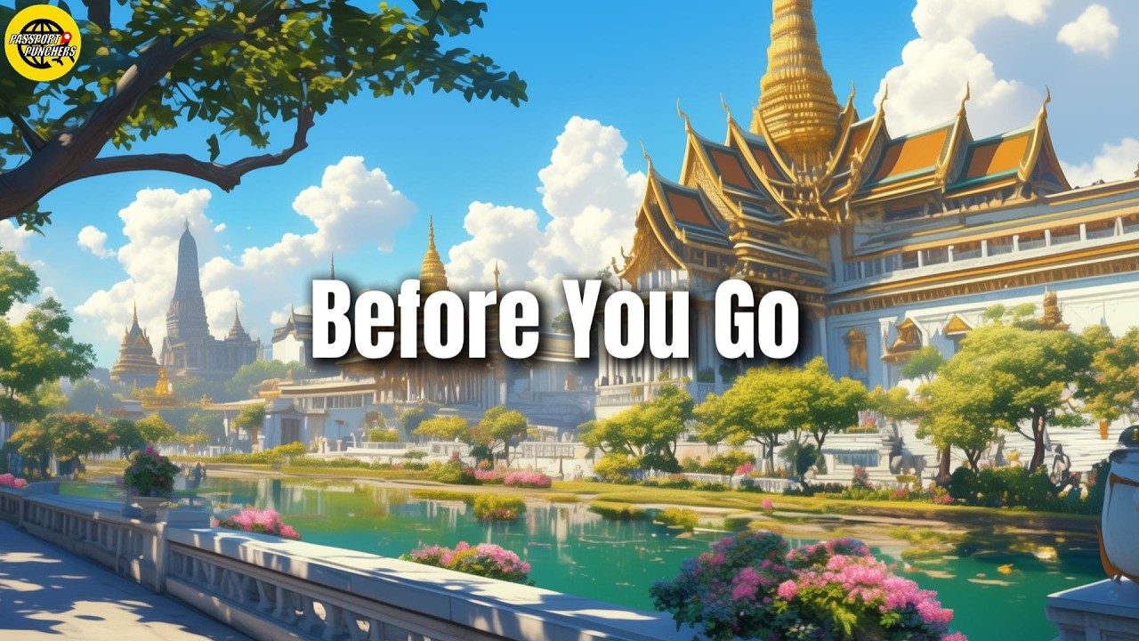 Bangkok Travel Guide: What to Know Before Visiting (Top Places & Smart Planning Tips)