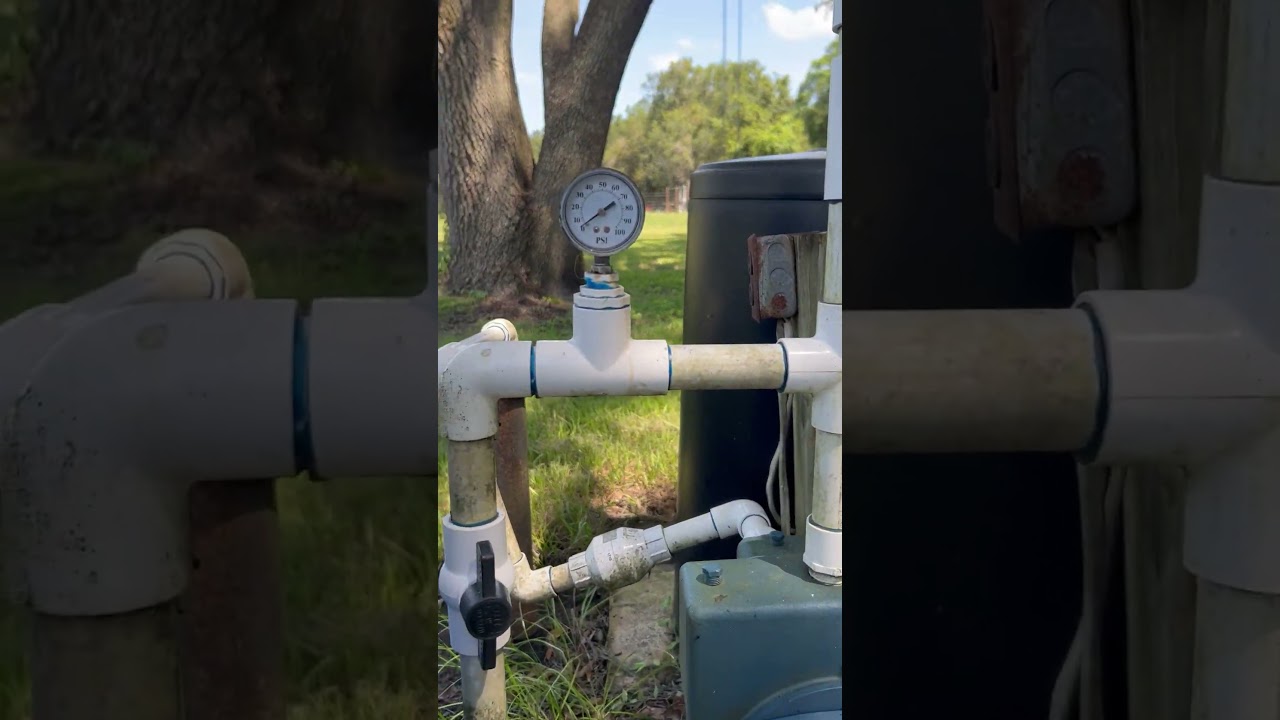 How To Fix A Well That Won&rsquo;t Pump Water