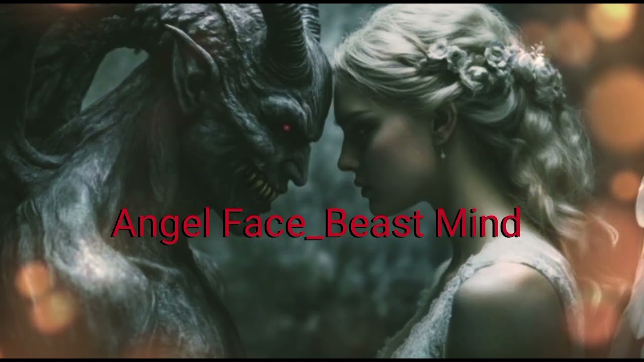 Angel Face_Beast Mind