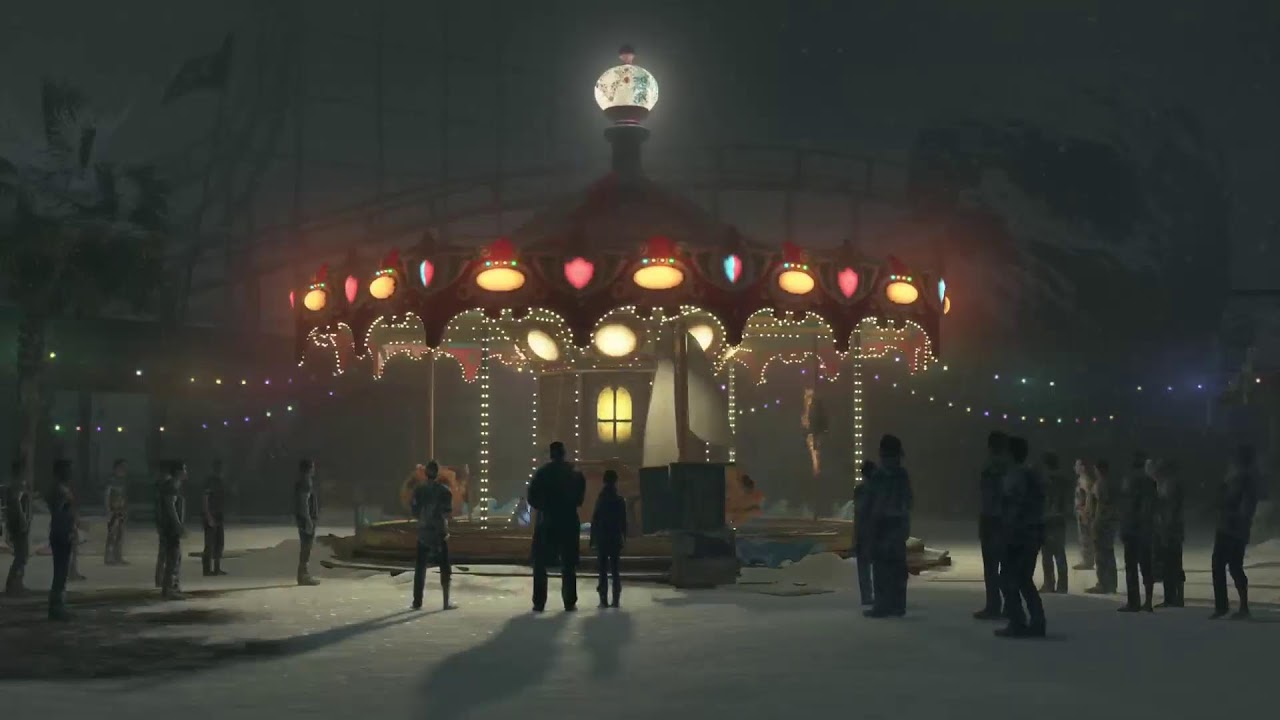 Detroit become human