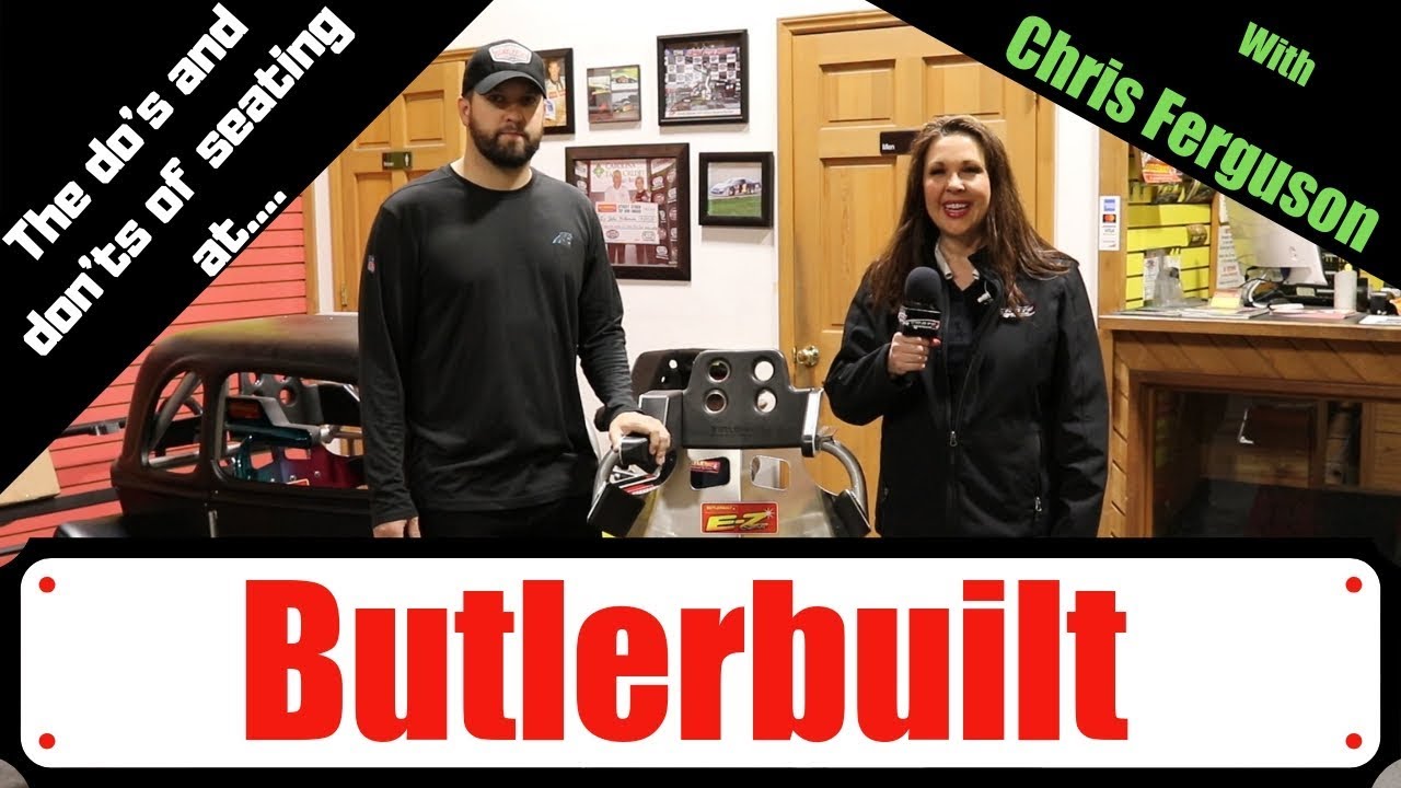 Tips For Buying A Butlerbuilt Seat