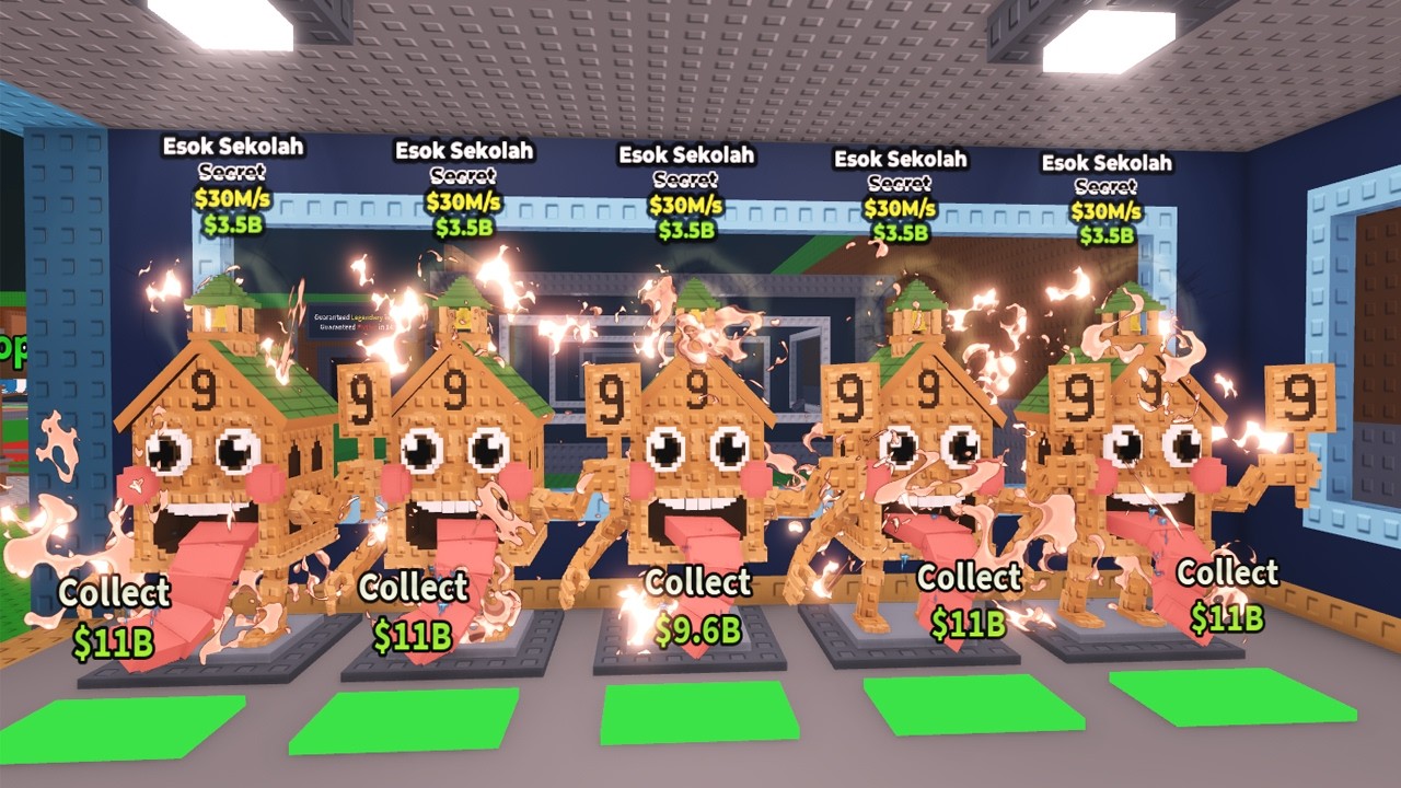 TRADE PVP DUEL SAB
