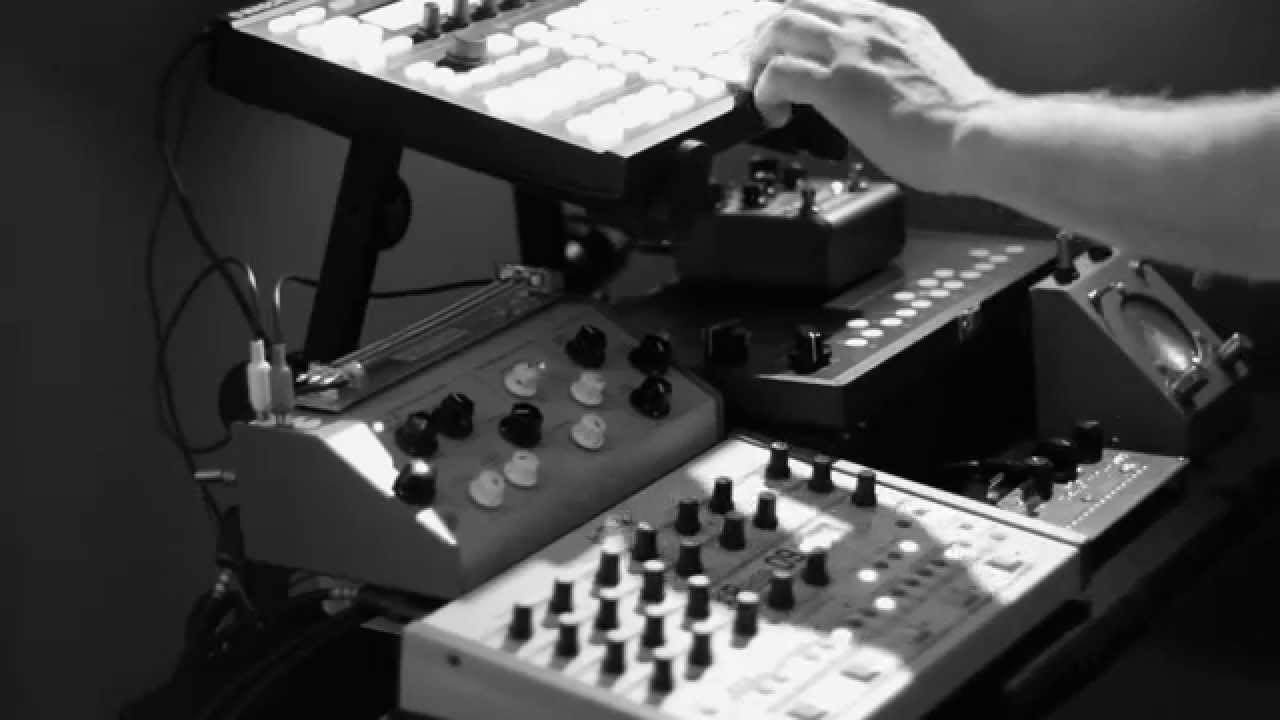 ludoWic Jam 8