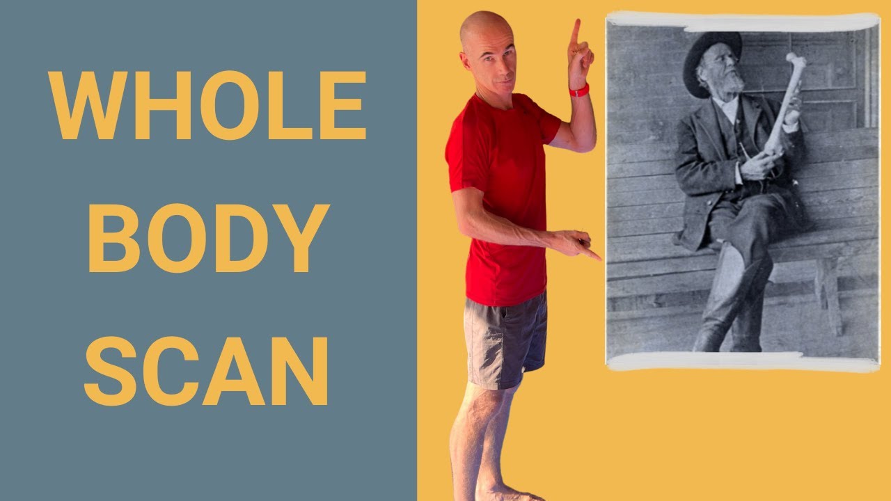 Osteopathic Treatment of Lower Back Pain | ED PAGET
