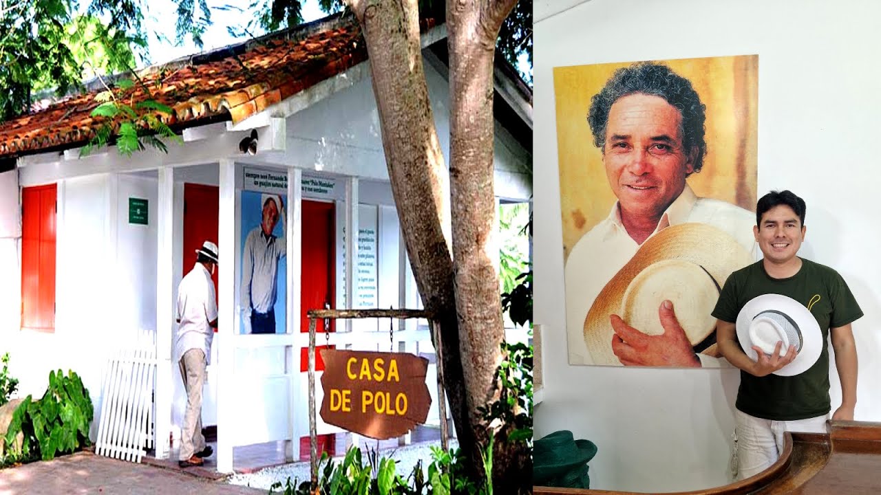 La Casa de Polo Montañez. ¿Cómo murió el cantante de 