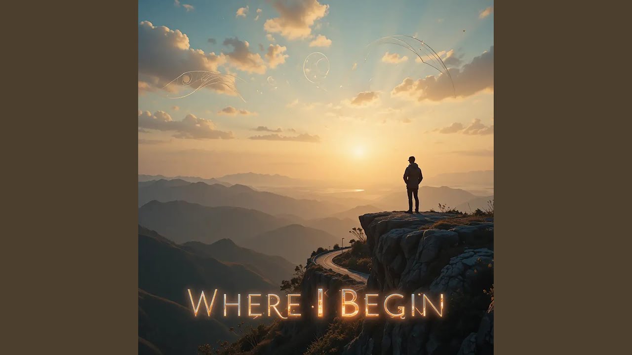 Where I Begin