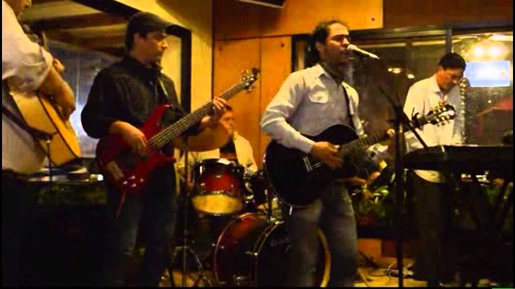 NOTAS DEL ALMA - Sin Memoria