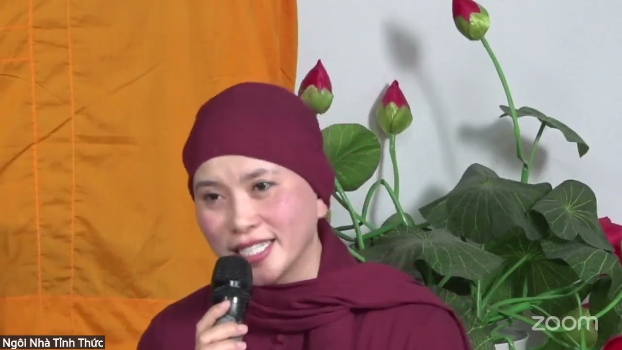 Ý nghĩa tâm linh của việc ăn chay| Thích Phước Minh