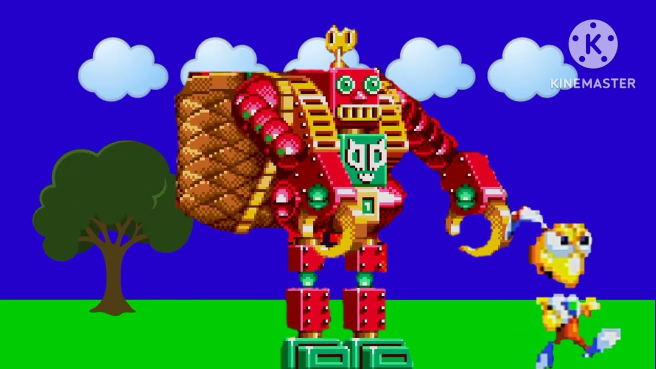 Dynamite headdy the movie