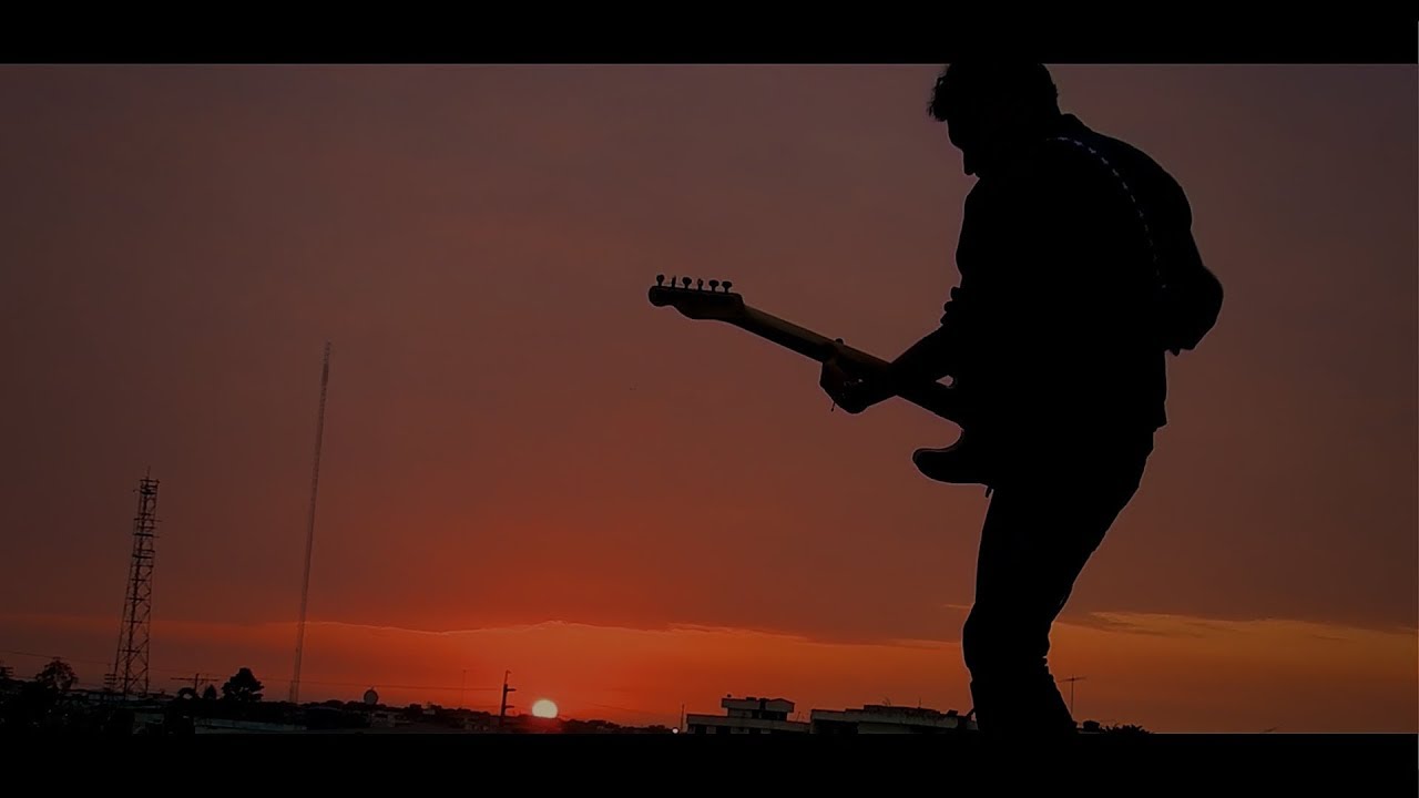 Baito - Isabel [Video Oficial]