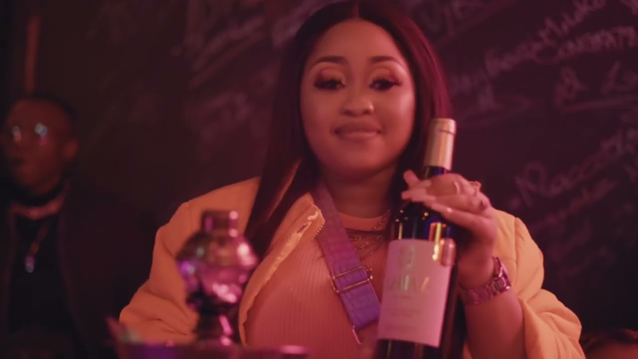 Dj Hlo x Tee Jay x Cheez Beezy - Impilo Emnandi (Official Music Video)