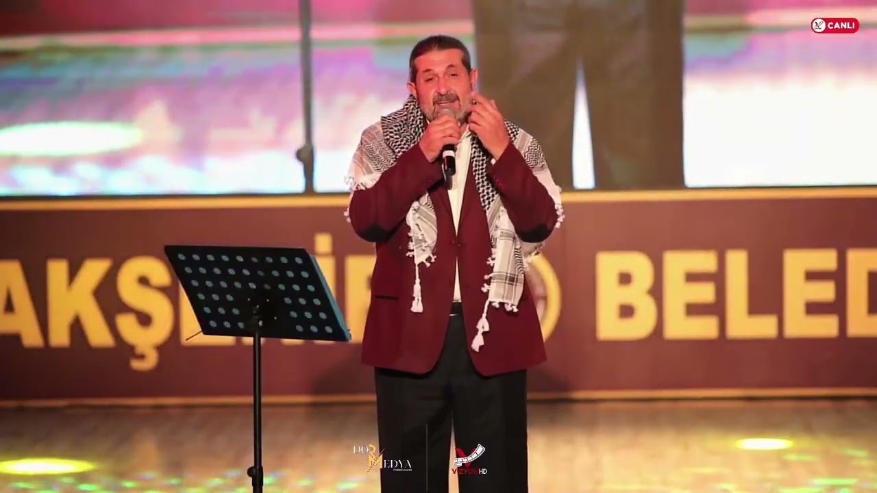 Hasan Sağındık & Ağla Karanfil